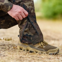 Nash ZT Apex Waterproof Trousers Camo